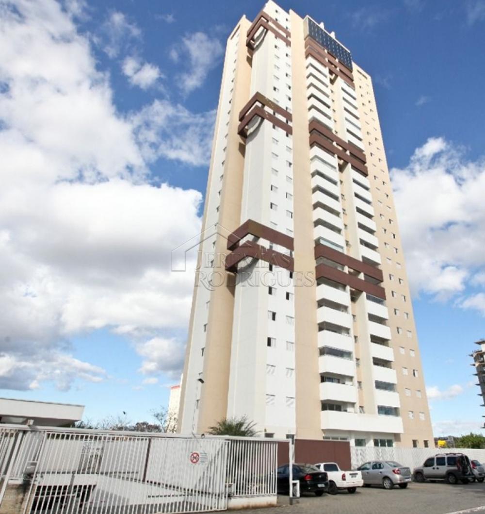 Apartamento à venda com 3 dormitórios, 93 m² no Condomínio Vie Nouvelle em Taubaté/SP.