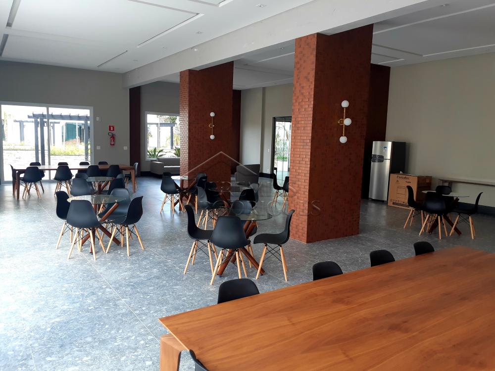 Apartamento com 3 suítes, 142 m² - Condomínio Manacá - Taubaté/SP