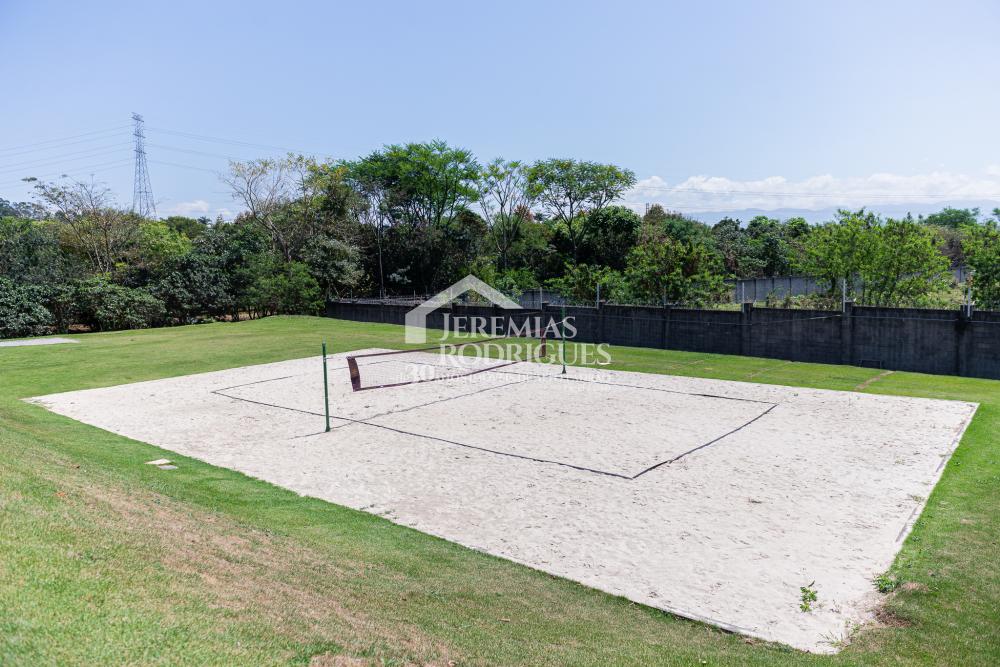 Terreno com 869 m² - Condomínio Colonial Village II  - Pindamonhangaba/SP.