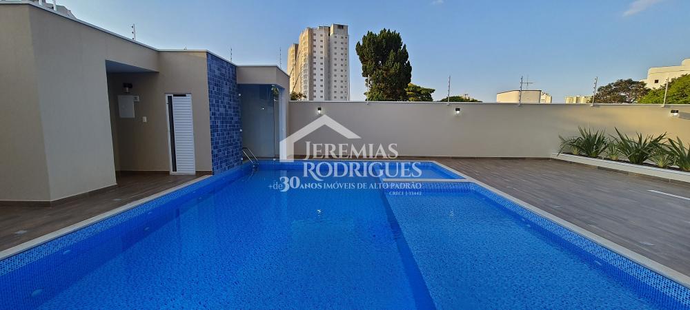 Apartamento com 3 suítes, 130 m² - Edifício Jardins Residence - Taubaté/SP.