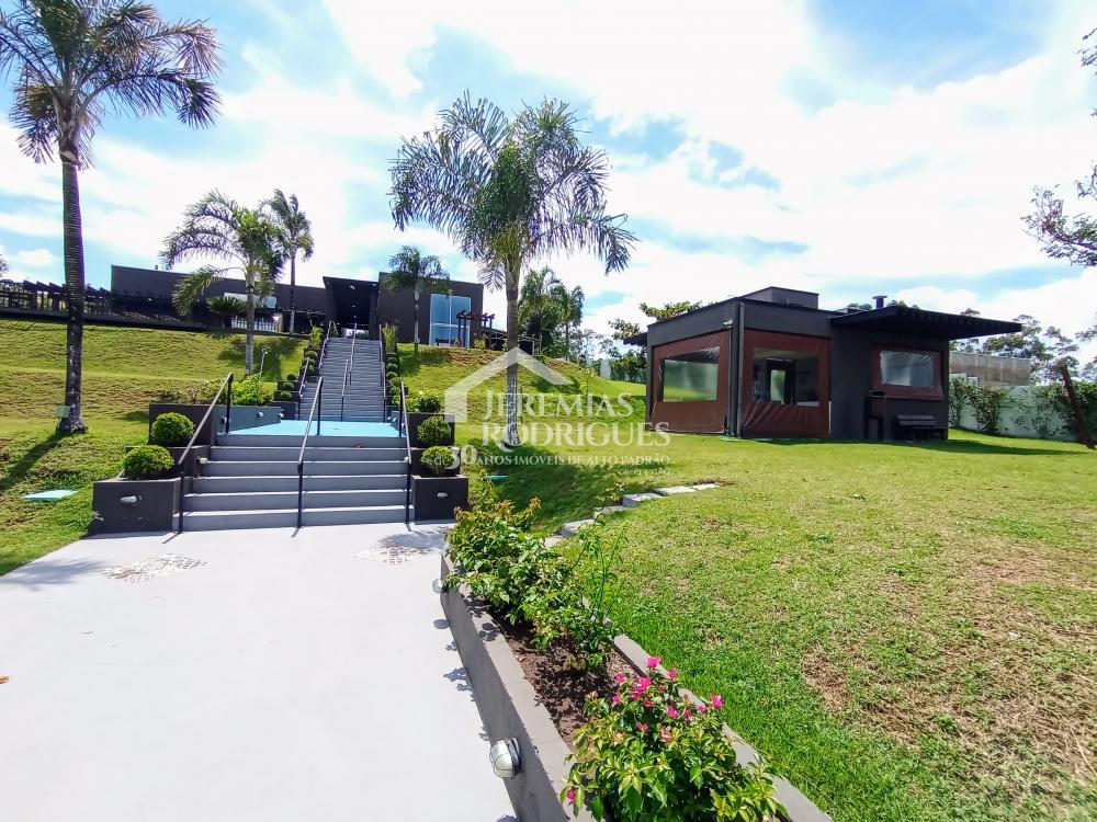 Casa com 3 suítes, 301 m² - Condomínio Campos do Conde - Taubaté/SP