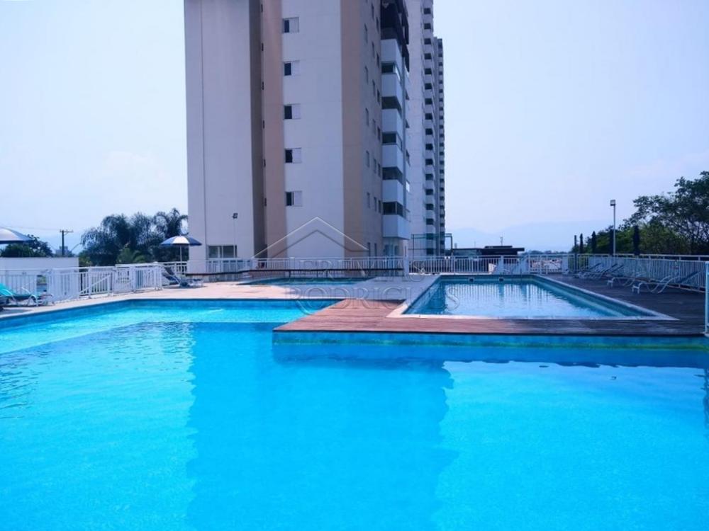 Apartamento à venda com 3 dormitórios, 93 m² no Condomínio Vie Nouvelle em Taubaté/SP.