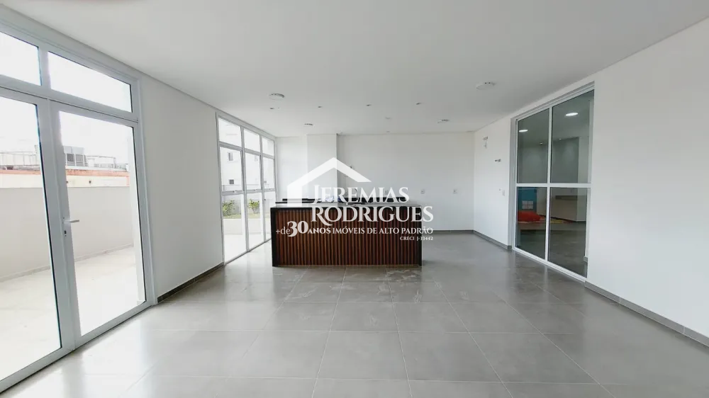Apartamento com 2 dormitórios, 107 m² - Edifício Residencial Elegance - Taubaté/SP.