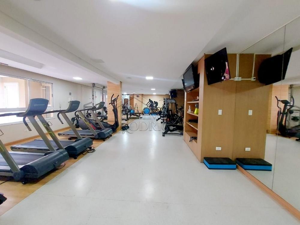 Apartamento à venda no Edifício Ekobé no coração da cidade em Taubaté/SP. — foto 46
