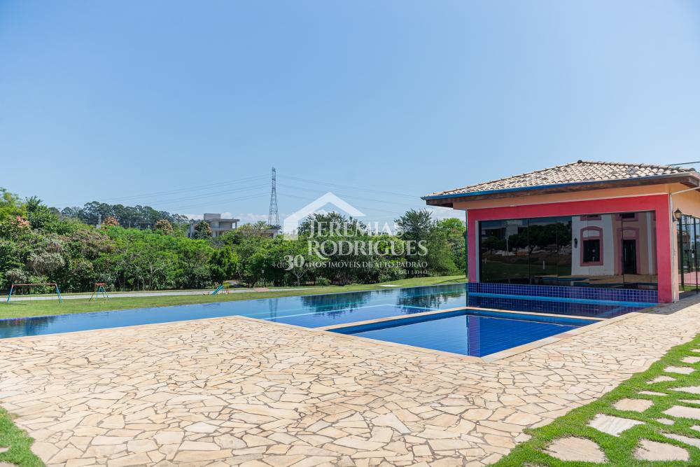 Terreno com 869 m² - Condomínio Colonial Village II  - Pindamonhangaba/SP.