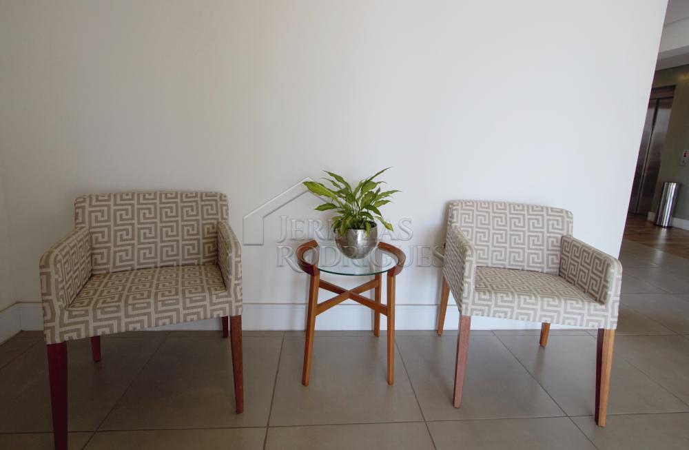 Apartamento com 3 suítes - Bosque Flamboyant - Taubaté/SP