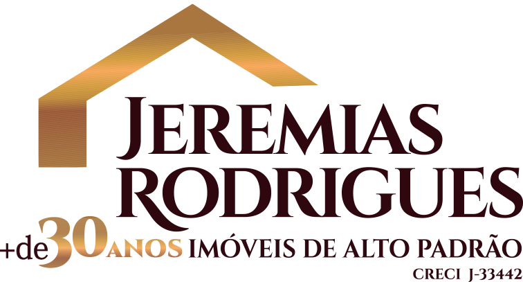 Jeremias Rodrigues Imóveis de Alto Padrão