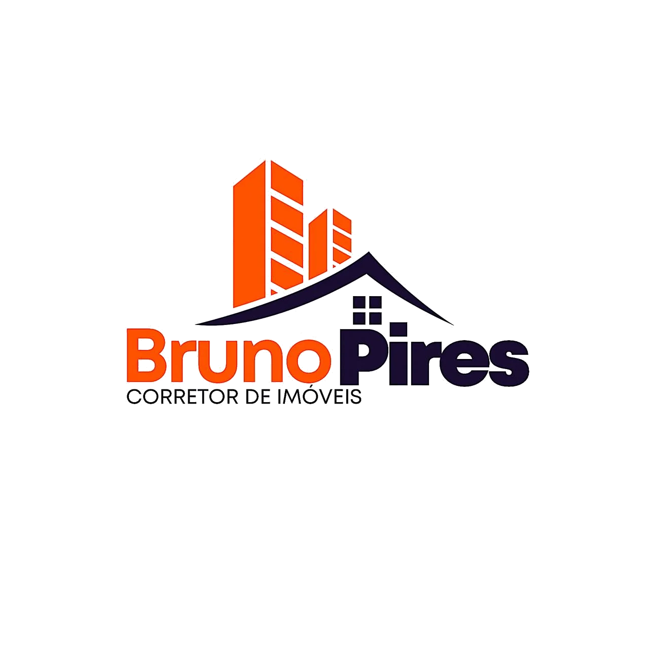 BRUNO PIRES corretor de imóveis