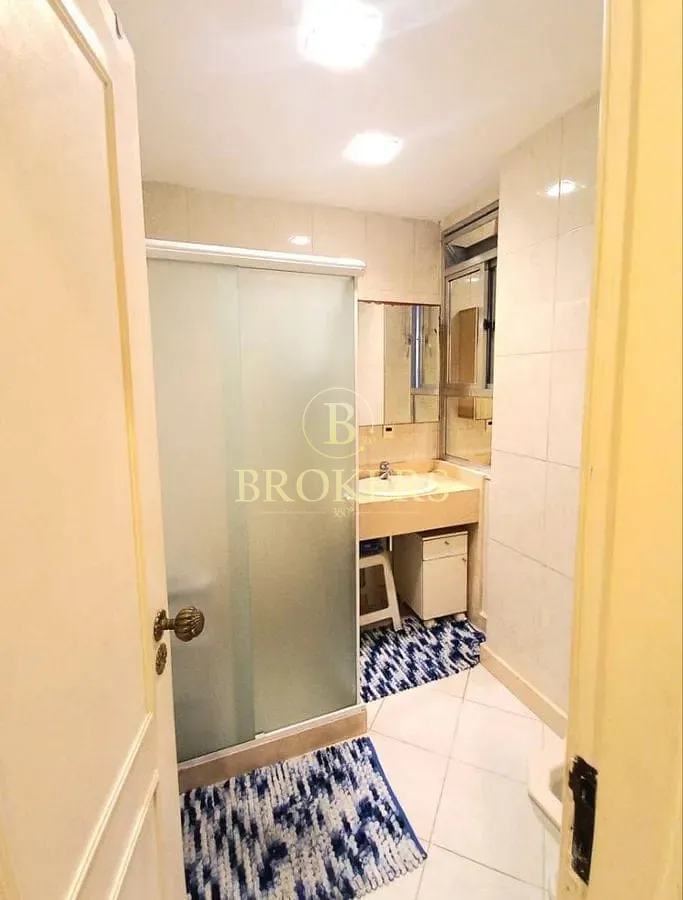 Rua Domingos Ferreira - Copacabana - apartamento 4 quartos — foto 17