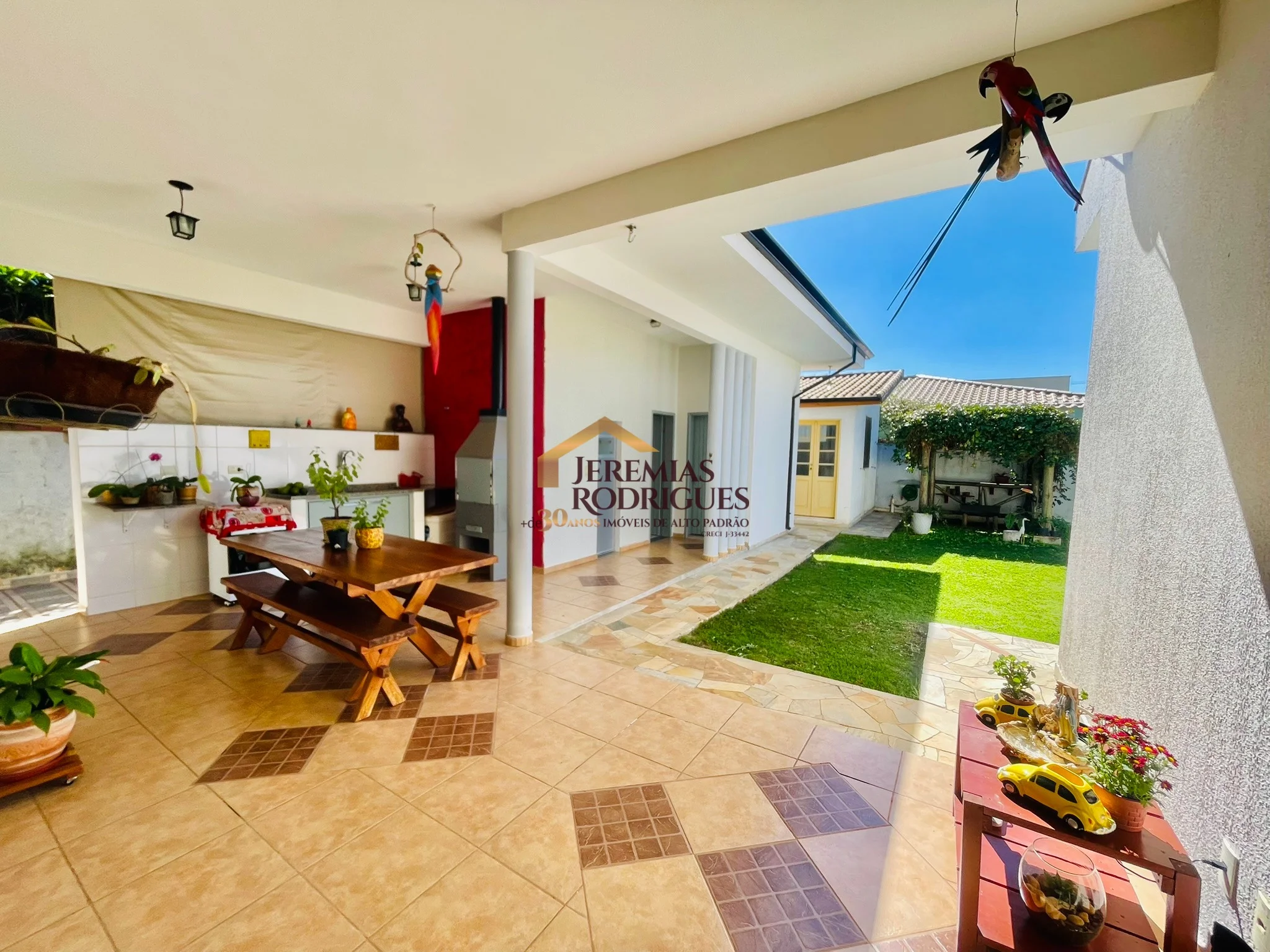 Casa à venda no Condomíno Real Ville em Pindamonhangaba/SP. — foto 46
