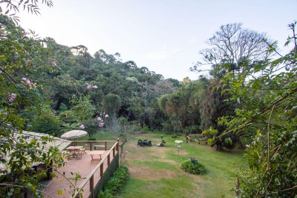 Casa com 3 quartos, 630 m², à venda por R$ 6.500.000- Condomínio Pedra de Fogo - Campos do Jordão/SP