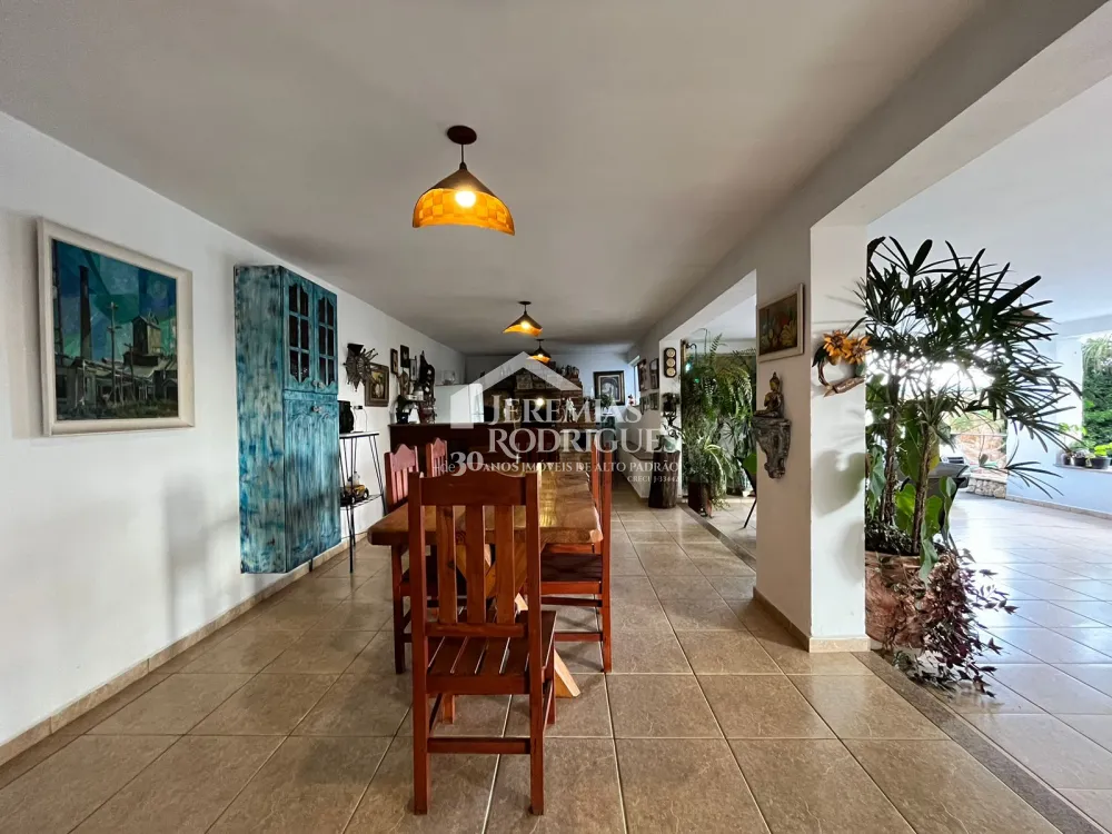 Casa com 4 dormitórios, 360 m² - Condomínio Chácaras Cataguá- Taubaté/SP