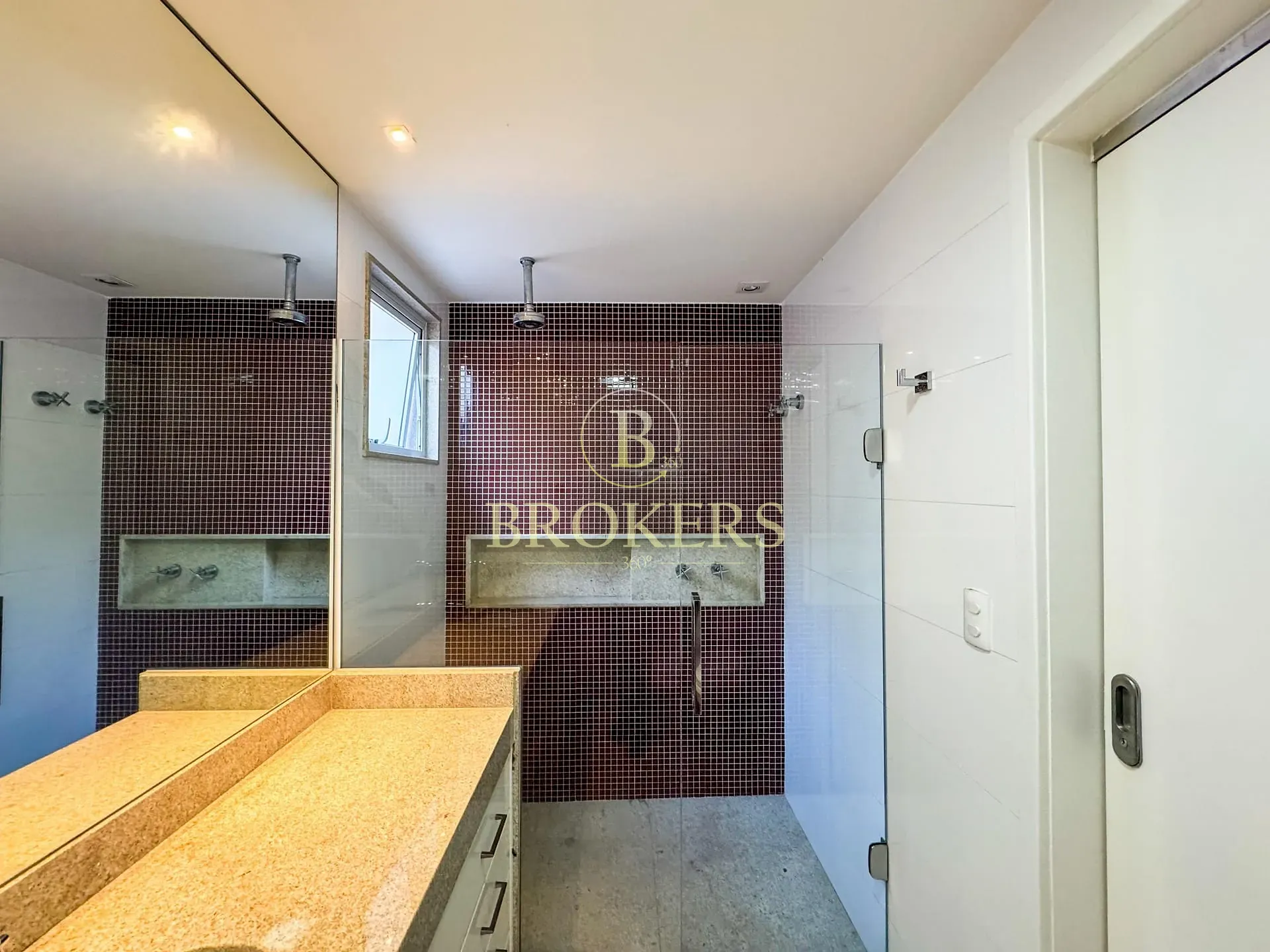 Apartamento à venda, Rua José Linhares - Leblon. Quadra mar, varanda, 3 quartos (2 suítes), área ex — foto 34