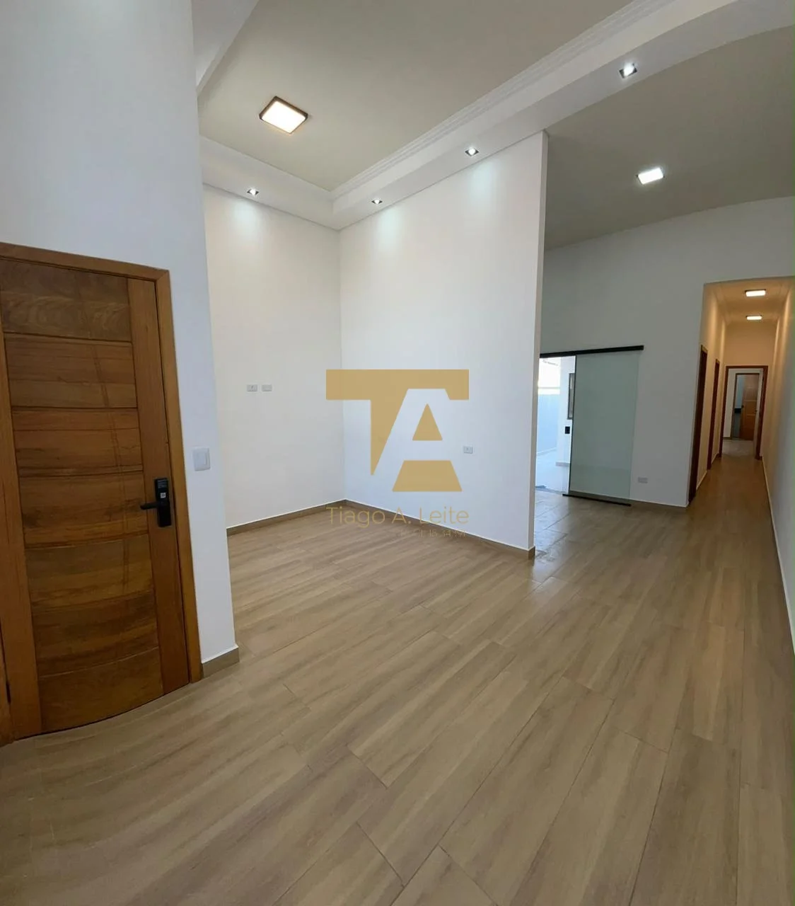 Casa Nova a Venda no Bairro Santana Pindamonhangaba | 2 Qts (1 Suite) — foto 3