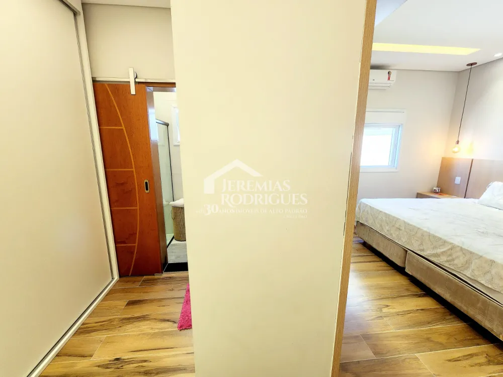 Casa com 3 quartos, 252 m² - Condomínio Ouro Ville - Taubaté/SP