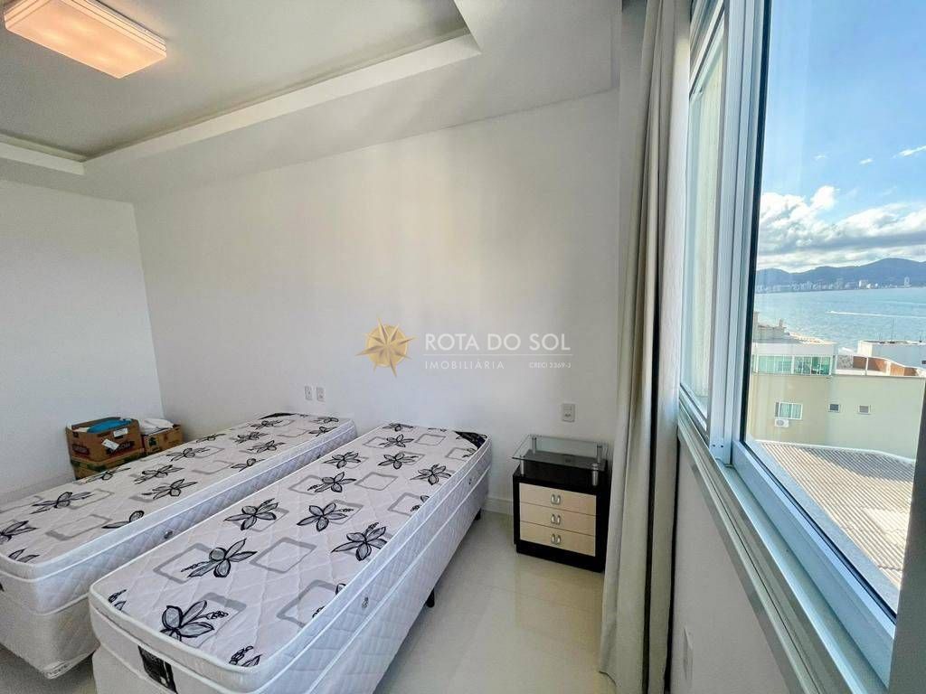 Beira Mar Apartamento Vista Mar 4 Suítes na Meia Praia — foto 18