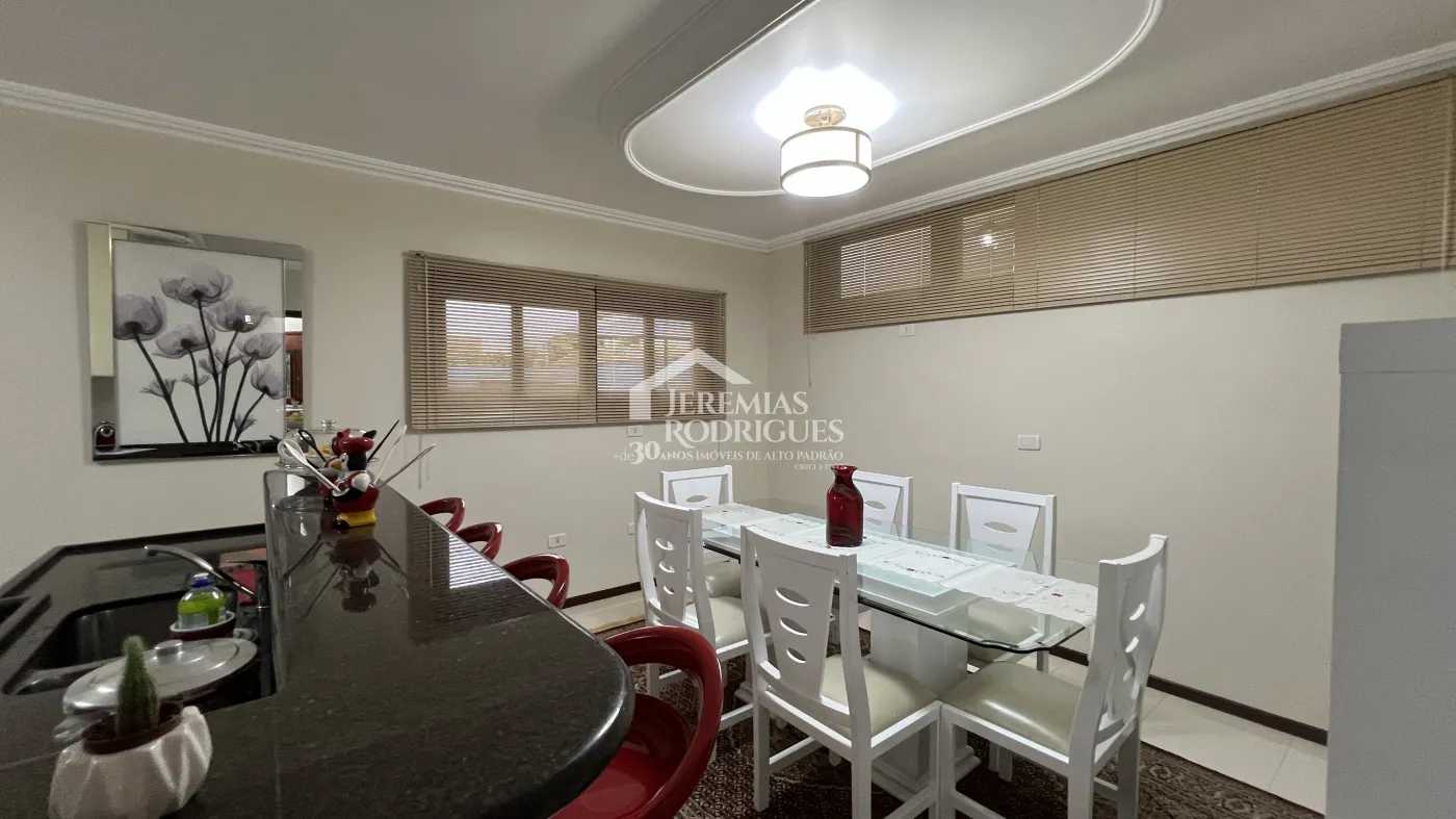 Sobrado com 3 dormitórios, 291 m² - Condomínio Jardim das Hortênsias - Taubaté/SP