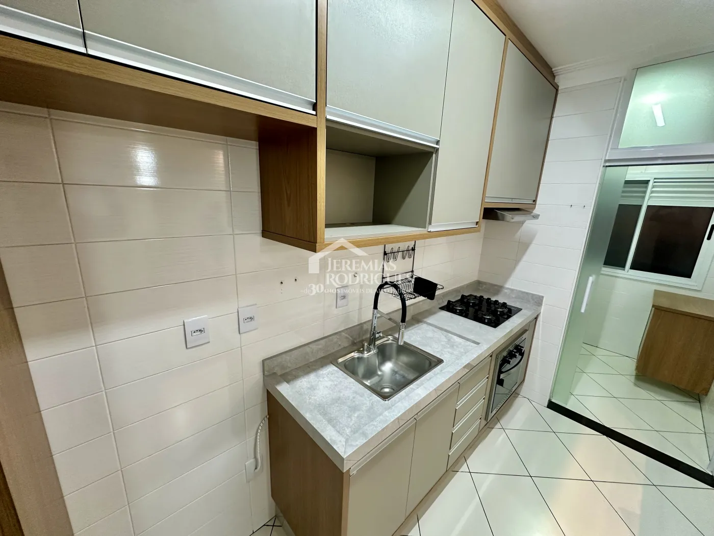 Apartamento para locação no Edifício Grand Valle Royal em Pindamonhangaba/SP. — foto 8