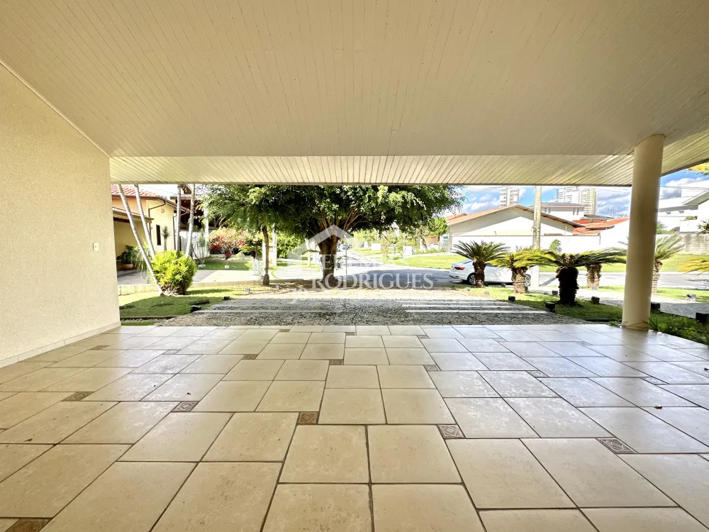 Casa com 4 quartos, 617 m² - Condomínio Taubaté Village - Taubaté/SP