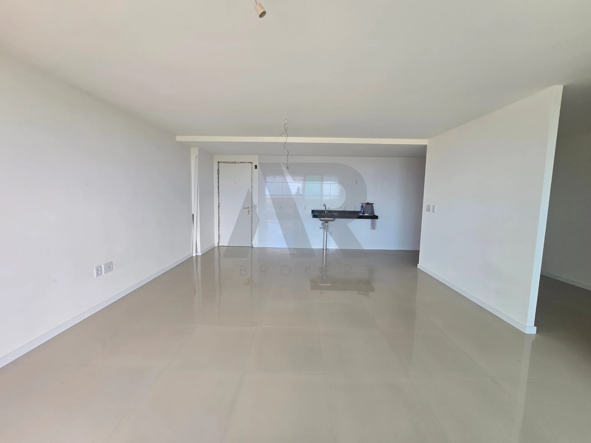 Felicitá Residencial, 3 quartos, Nascente, 101 m², Parque Del Sol, Fortaleza/CE