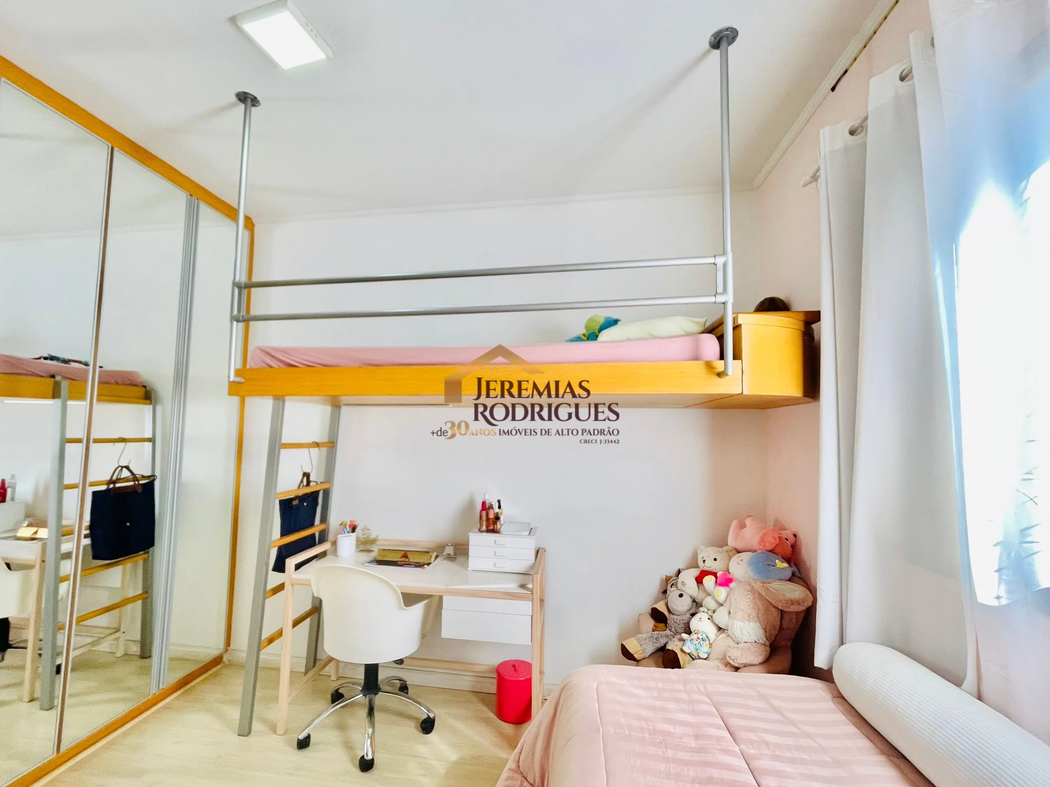 Apartamento à venda no Condomínio Portal da Independência I em Taubaté/SP. — foto 23