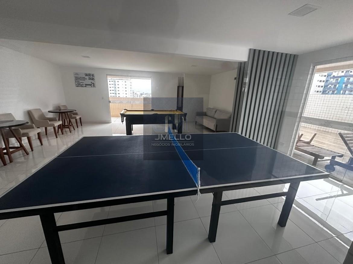 Apartamento para Venda em Praia Grande, Aviação, 2 dormitórios, 2 suítes, 1 banheiro, 2 vagas — foto 29