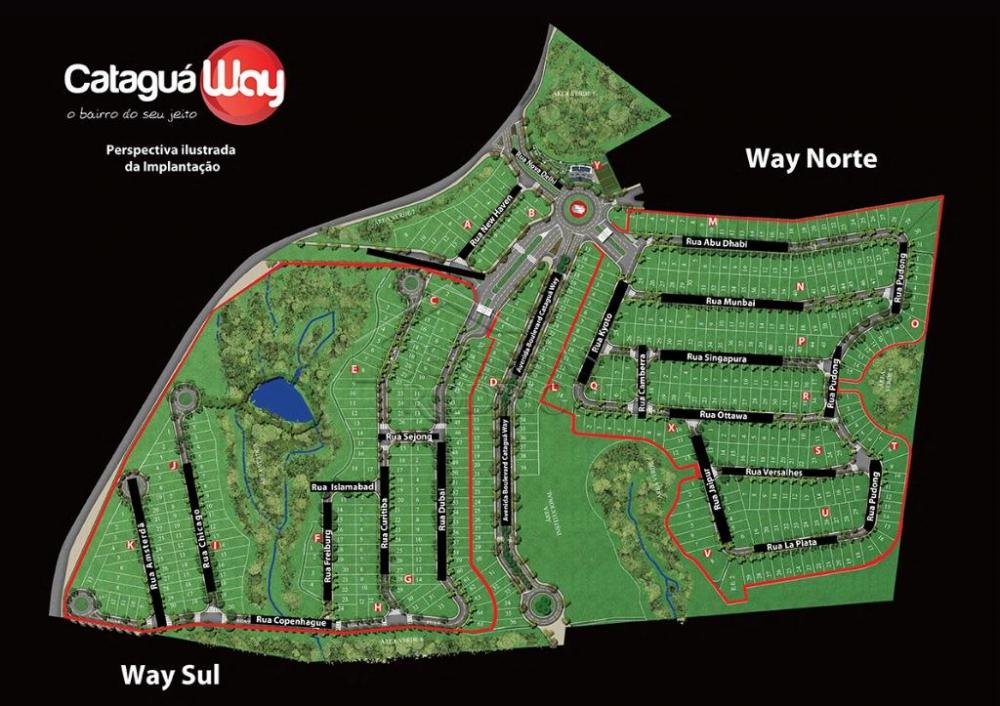 Terreno residencial à venda por R$ 450.000,00 - Taubaté/SP