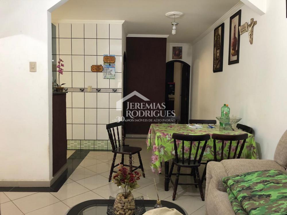 Casa com 3 quartos, 80 m² - Condomínio São Francisco - Taubaté/SP