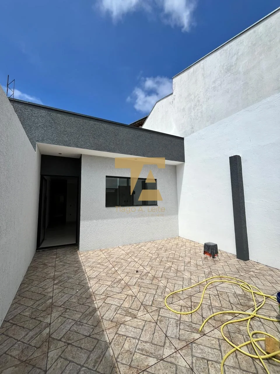 Casa Térrea à Venda no Residencial Cidade Jardim em Pindamonhangaba – 2 Quartos (1 Suíte) e Jardim - foto 14