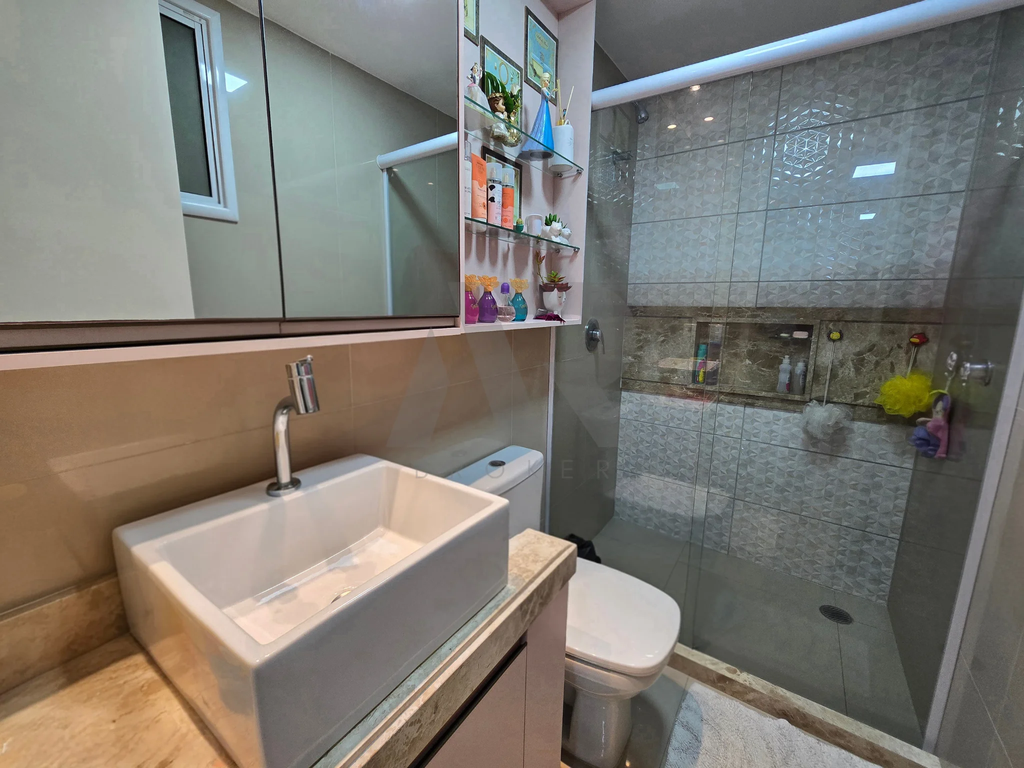 Felicitá Residencial, Apartamento, 105,8m², Nascente, Porteira Fechada, Parque Del Sol - Fortaleza/CE — foto 18