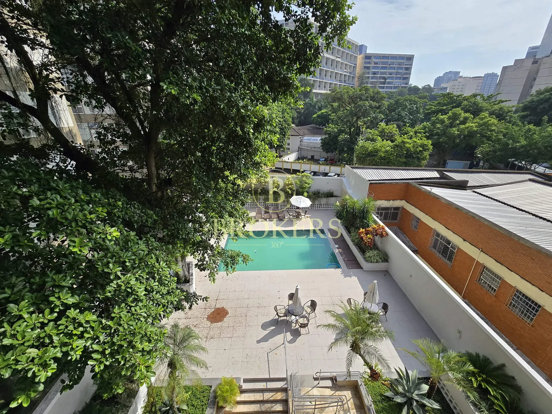 Apartamento à venda, Rua Marquês de Olinda - Botafogo. Varanda, 2 quartos/1 suíte, 1 vaga escritura — foto 33