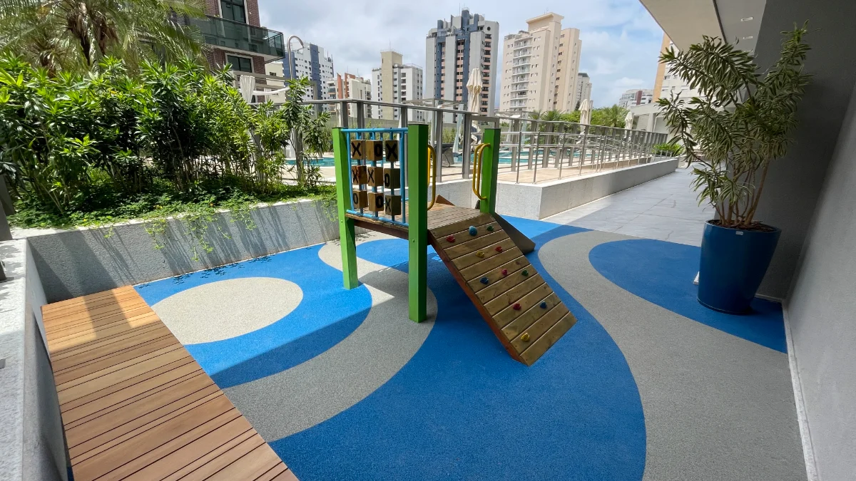 Apartamento na Chácara Klabin próximo ao Metrô — foto 22