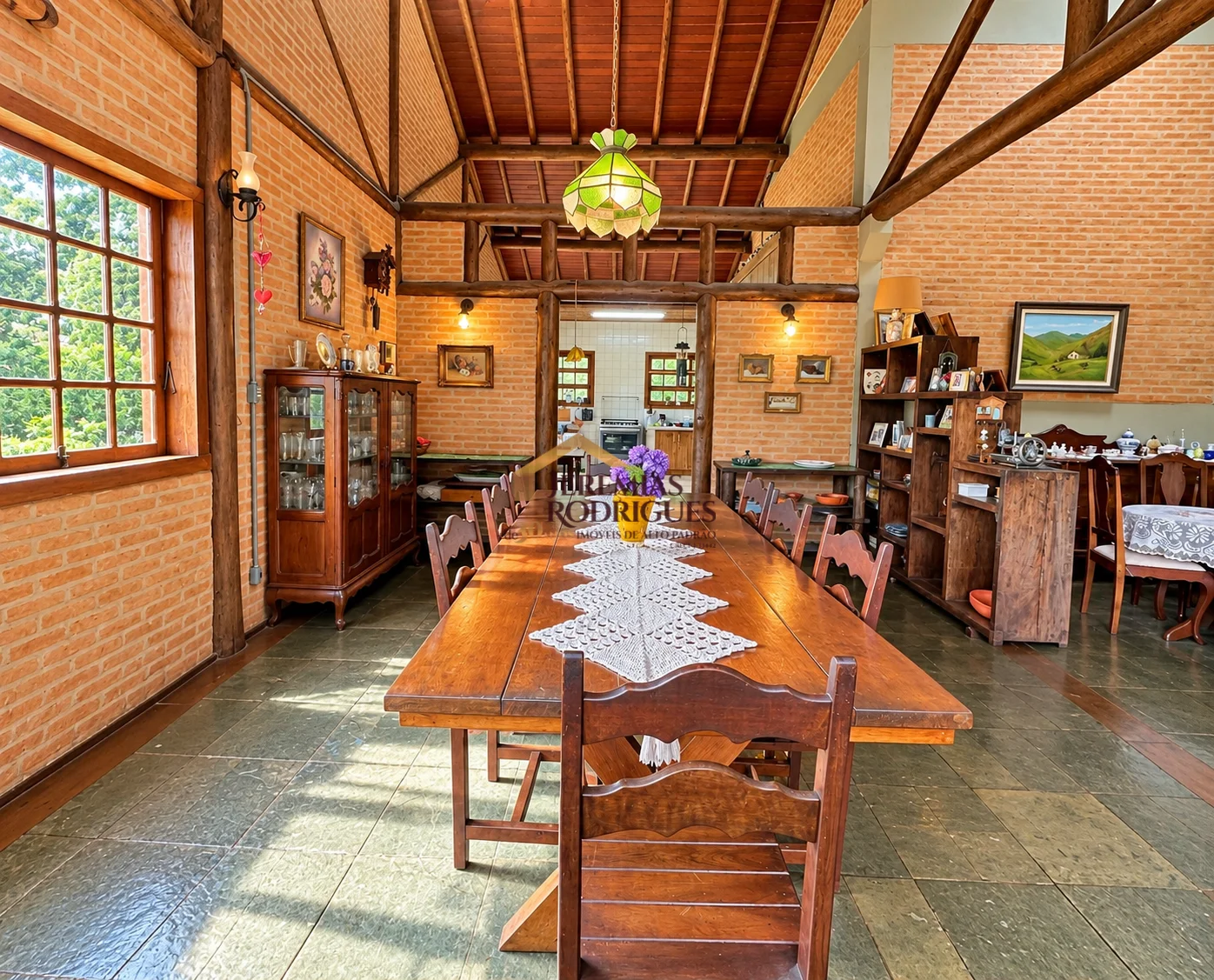 Casa à venda no Condomínio Chácaras Cataguá em Taubaté/SP. - foto 23