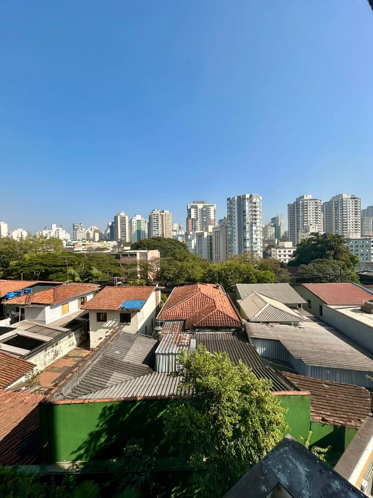 Studio na Vila Mariana próximo ao Metrô Ana Rosa — foto 24