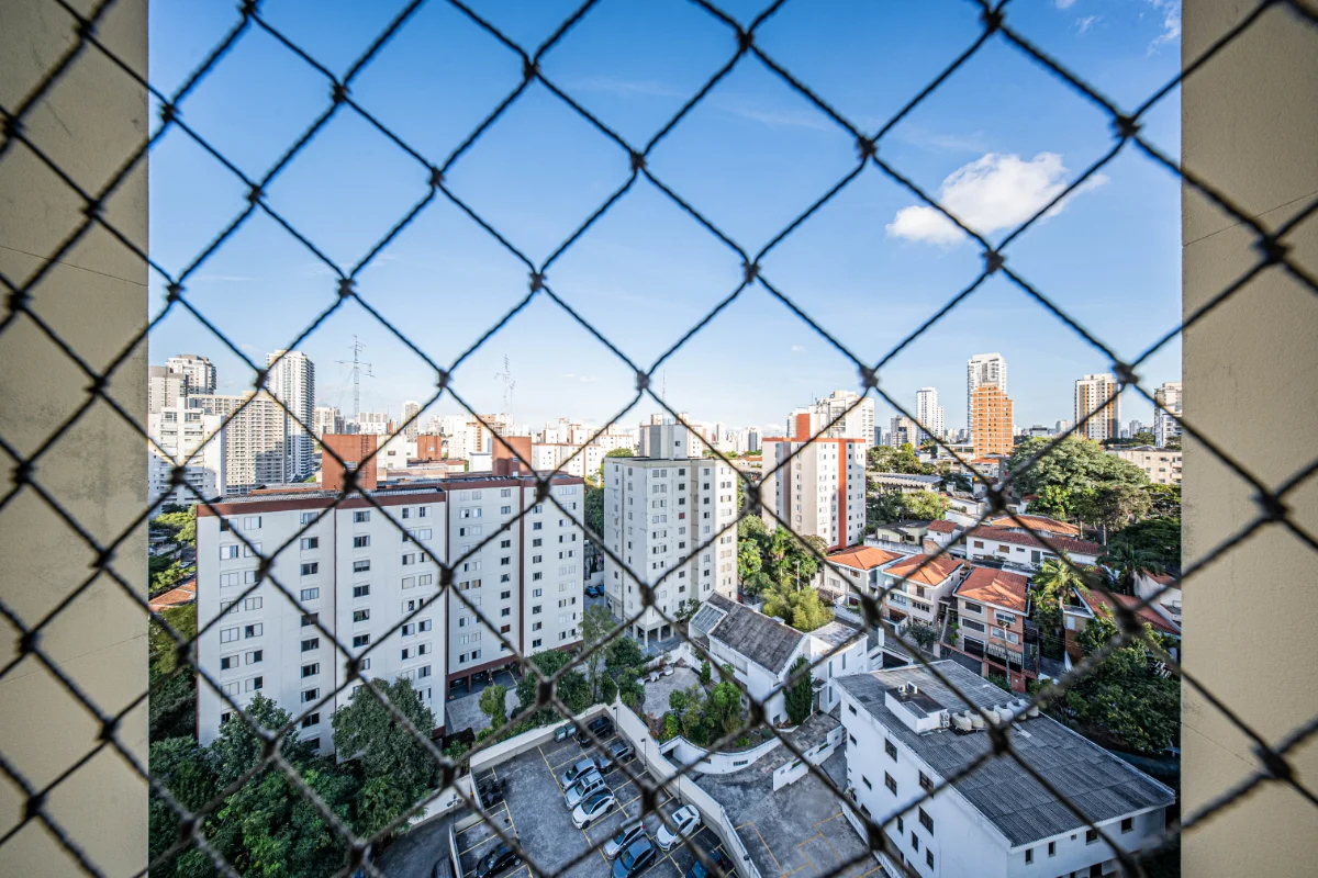 Apartamento na Vila Mariana próximo ao Metrô Klabin — foto 44