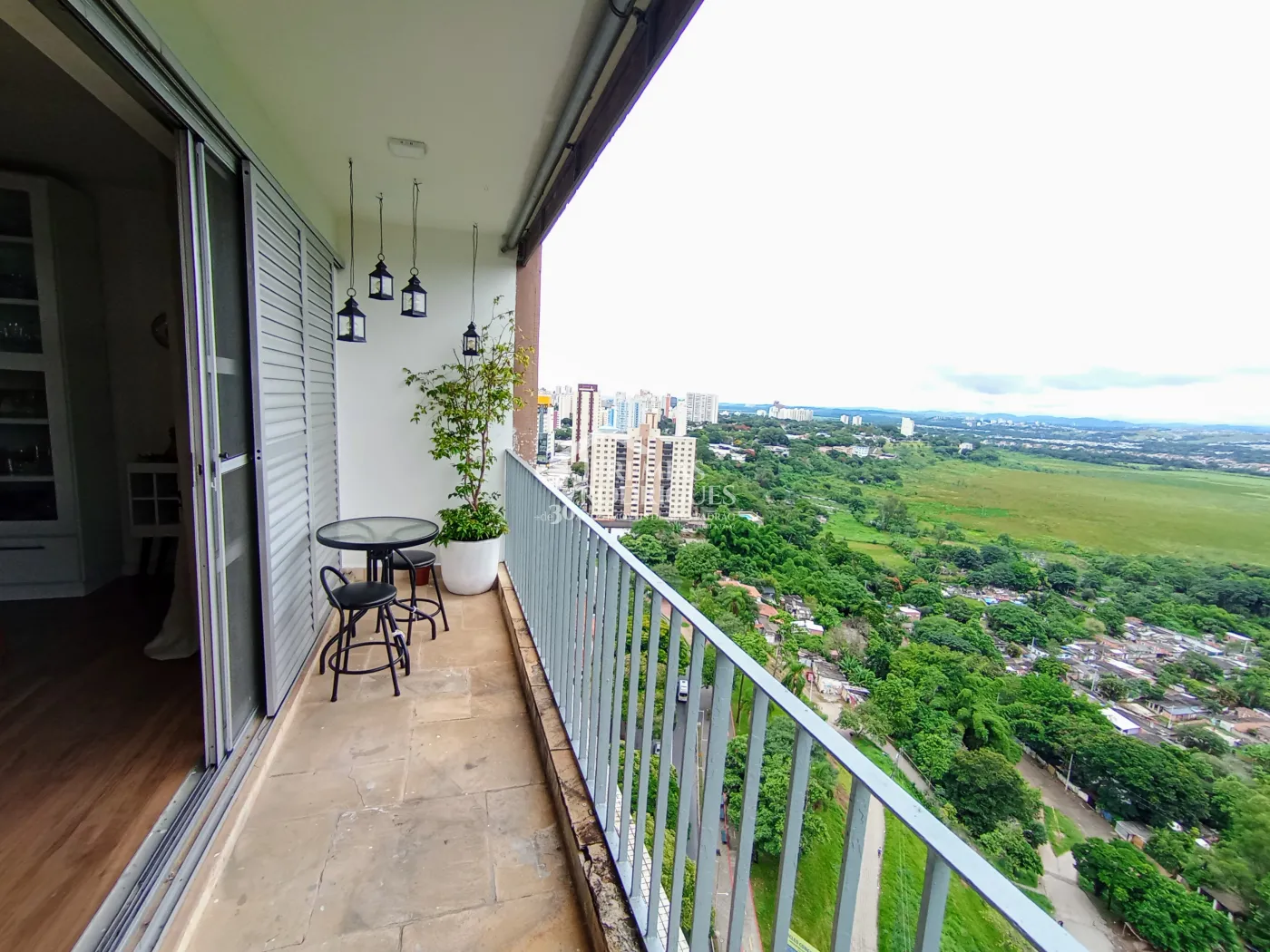 Apartamento à venda com 3 dormitórios, 149 m² - Condomínio Cabo São José em São Jose dos Campos/SP.