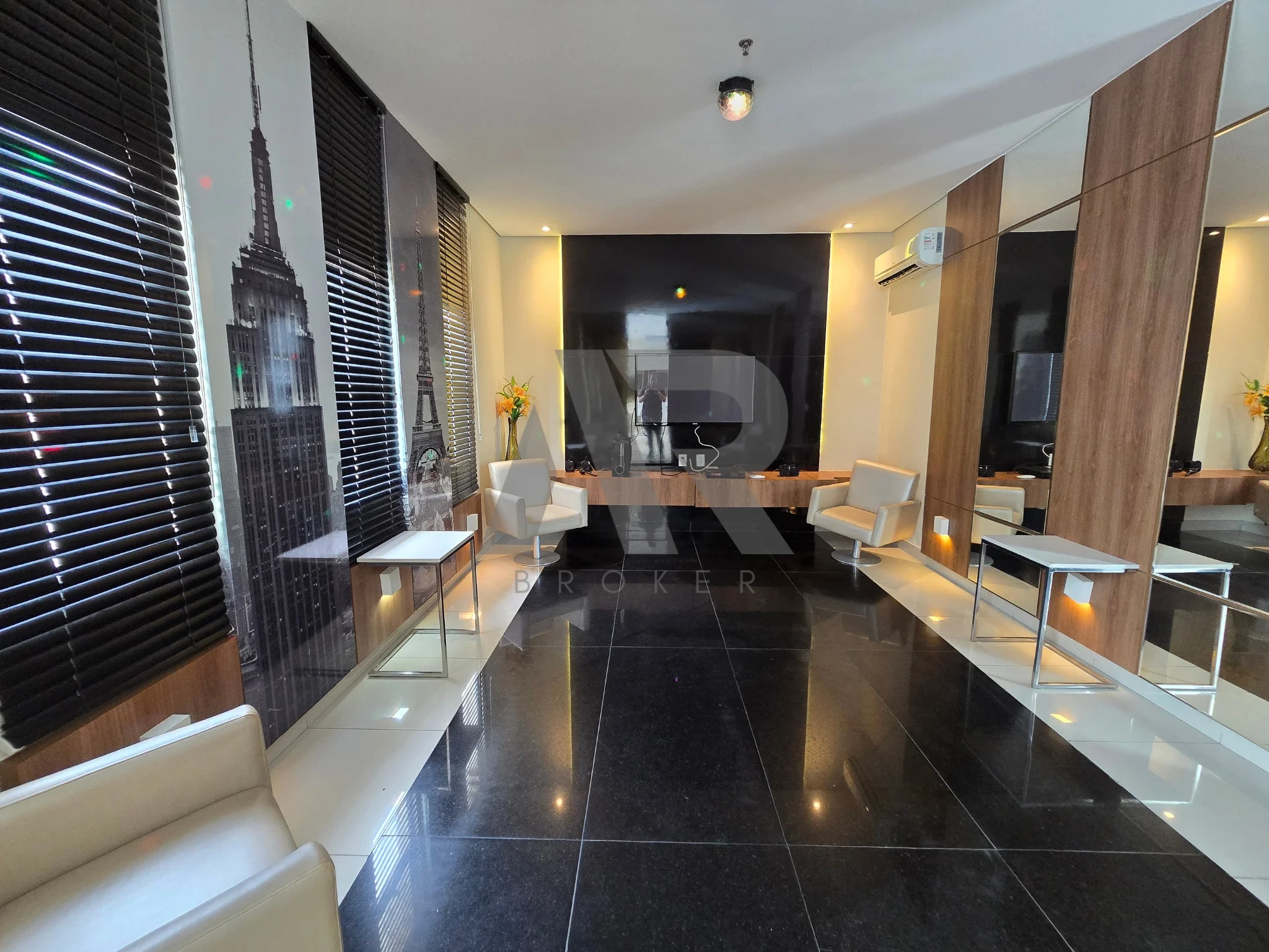 Via Olimpo Condominium, 3 quartos, 75m², Bairro de Fatima, Fortaleza/CE