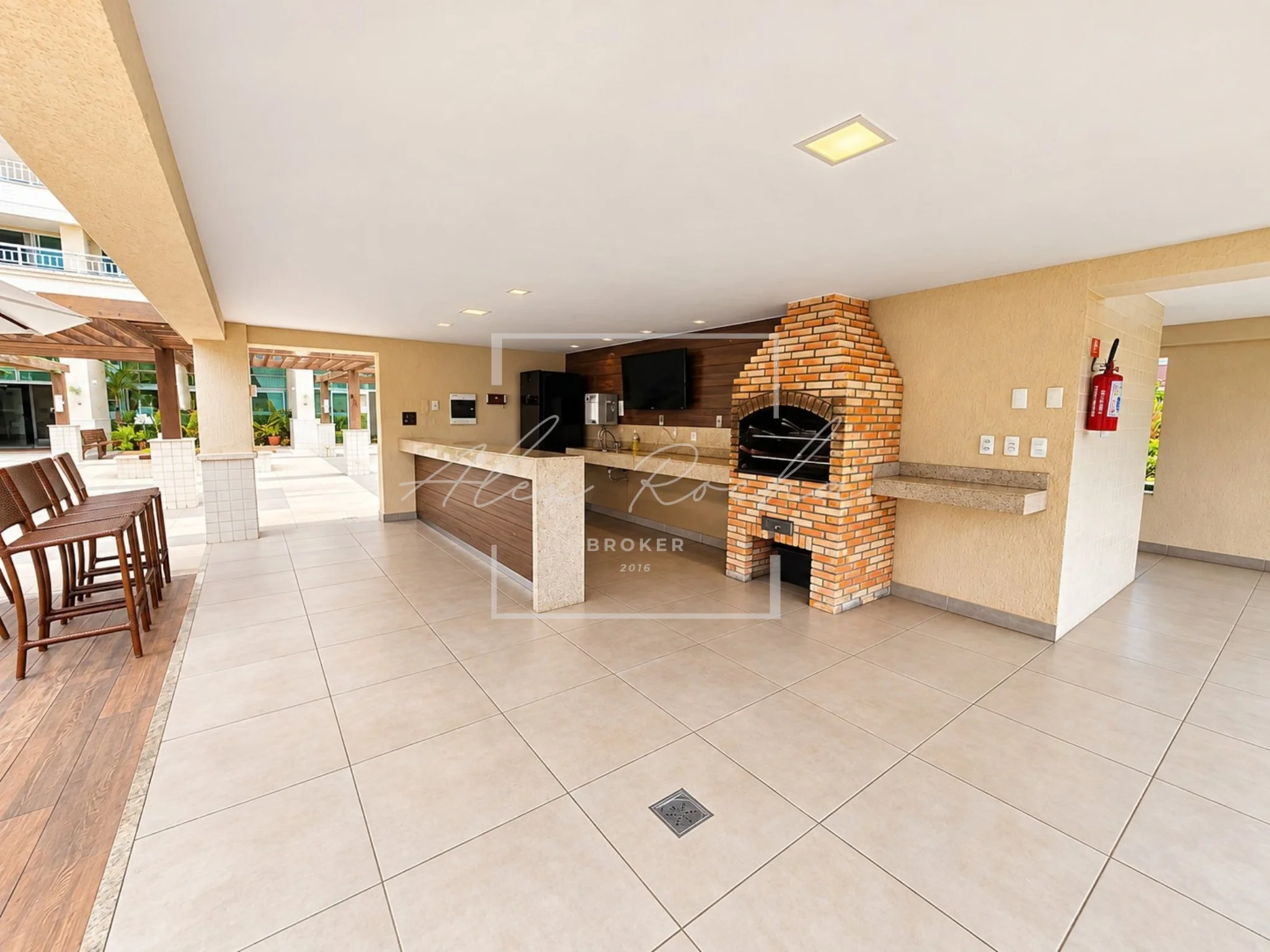 Via Olimpo Condominium, 3 quartos, 75m², Bairro de Fatima, Fortaleza/CE - foto 23