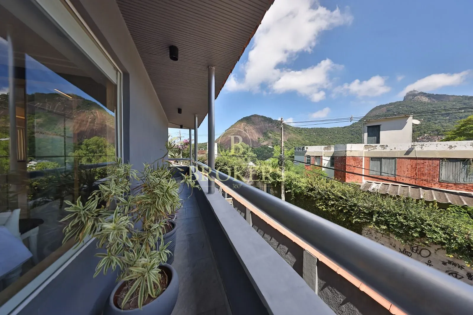 Casa espetacular a venda em Santa Teresa | 350m², vista para o Cristo, 6 quartos (3 suítes), piscin — foto 70