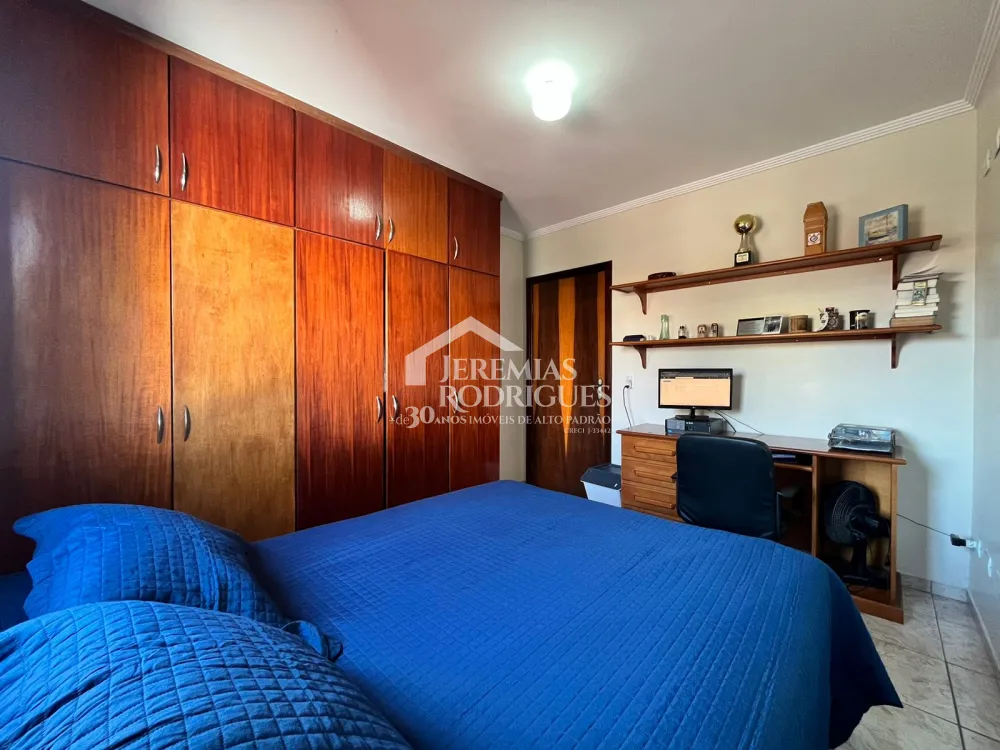 Casa com 4 dormitórios, 314 m² - Jardim das Nações - Taubaté/SP