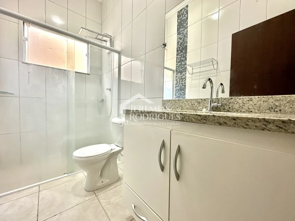 Casa com 3 quartos, 158 m² - Condomínio Campos do Conde - Taubaté/SP