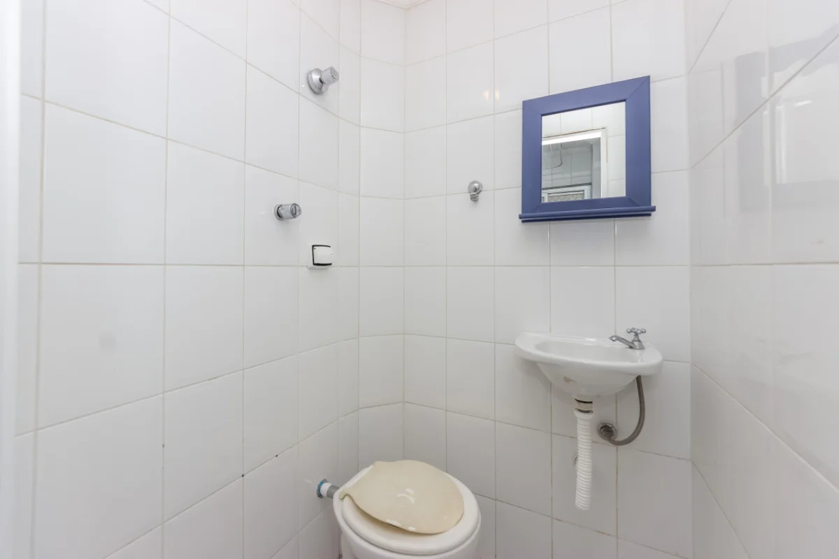 Apartamento na Vila Mariana próximo ao Metrô Ana Rosa — foto 22