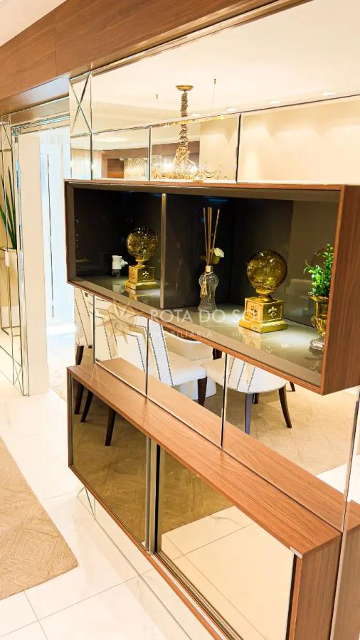 Vogue CNA Home Frente Mar 4 Suítes 3 Vagas Meia Praia Itapema SC — foto 4