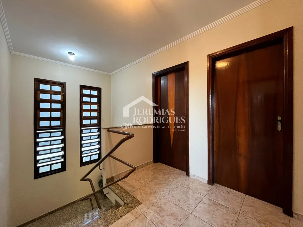 Casa com 4 dormitórios, 314 m² - Jardim das Nações - Taubaté/SP