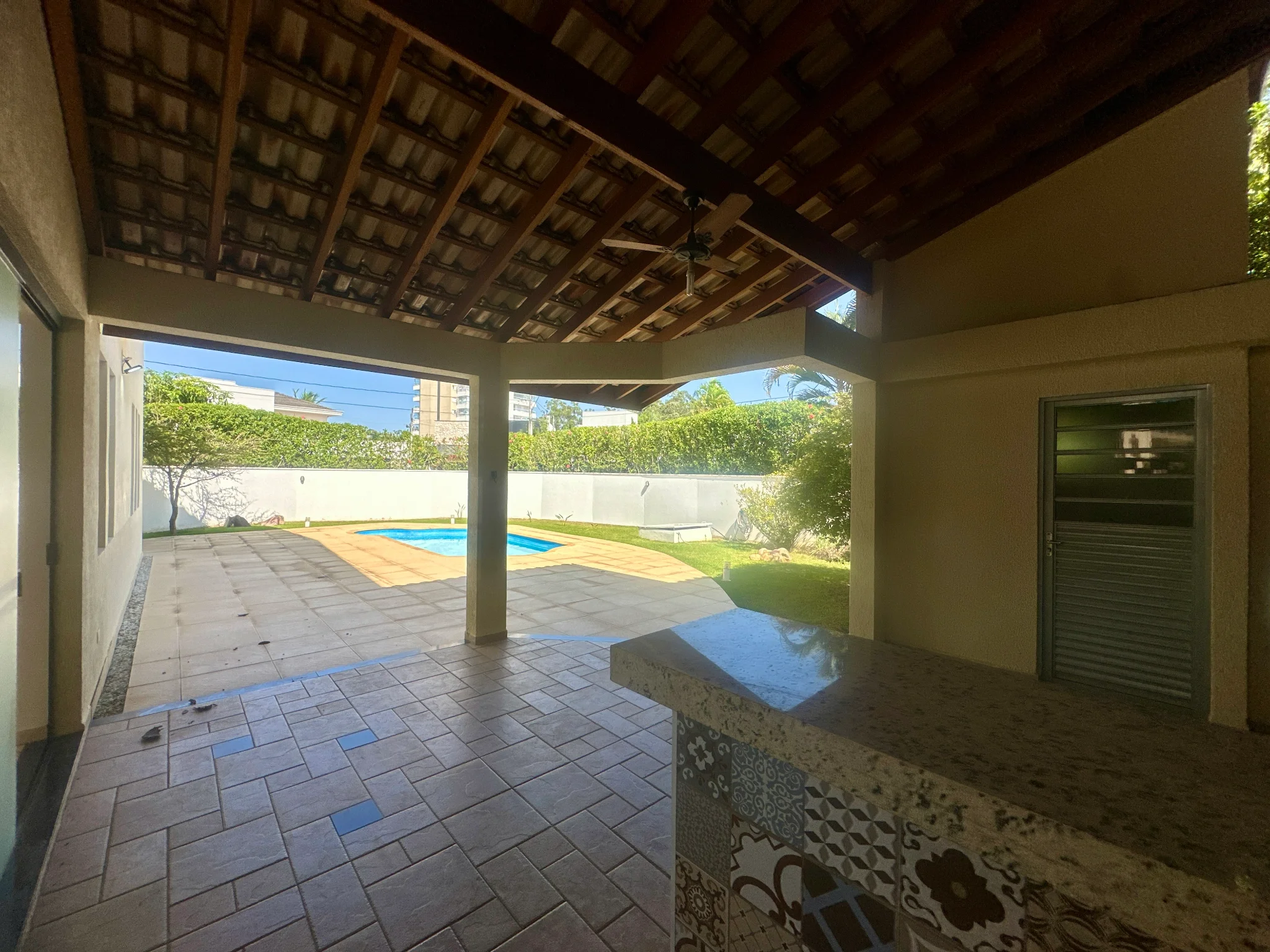 Casa para venda e locação no Condomínio Taubaté Village em Taubaté/SP.