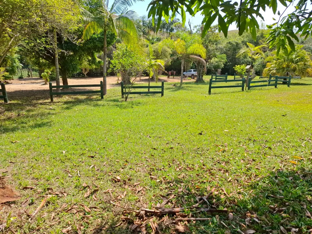 Fazenda à venda com 60 alqueires em Lorena/SP. 