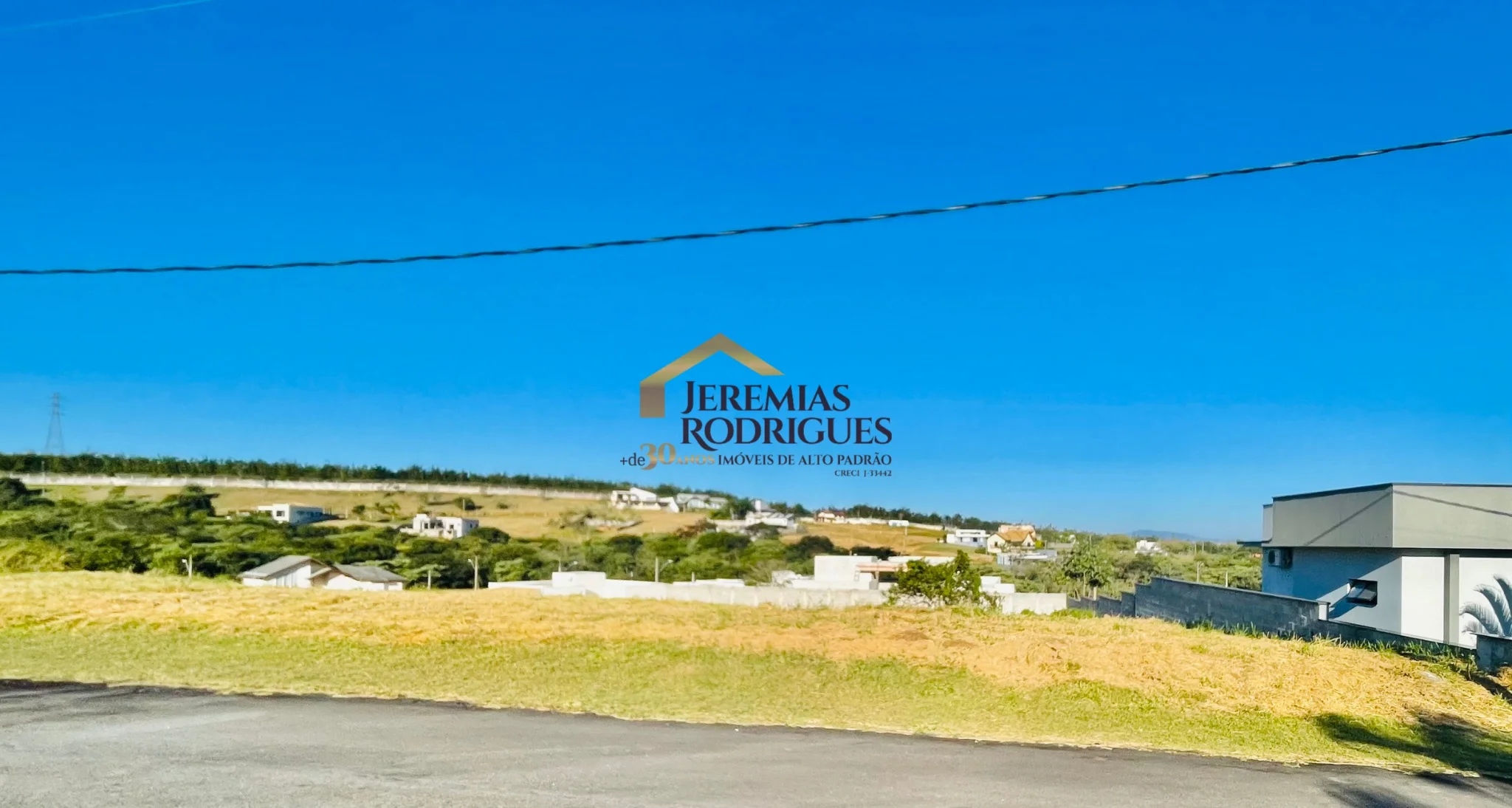 Terreno à venda no Condomínio Village da Serra em Tremembé/SP. — foto 15