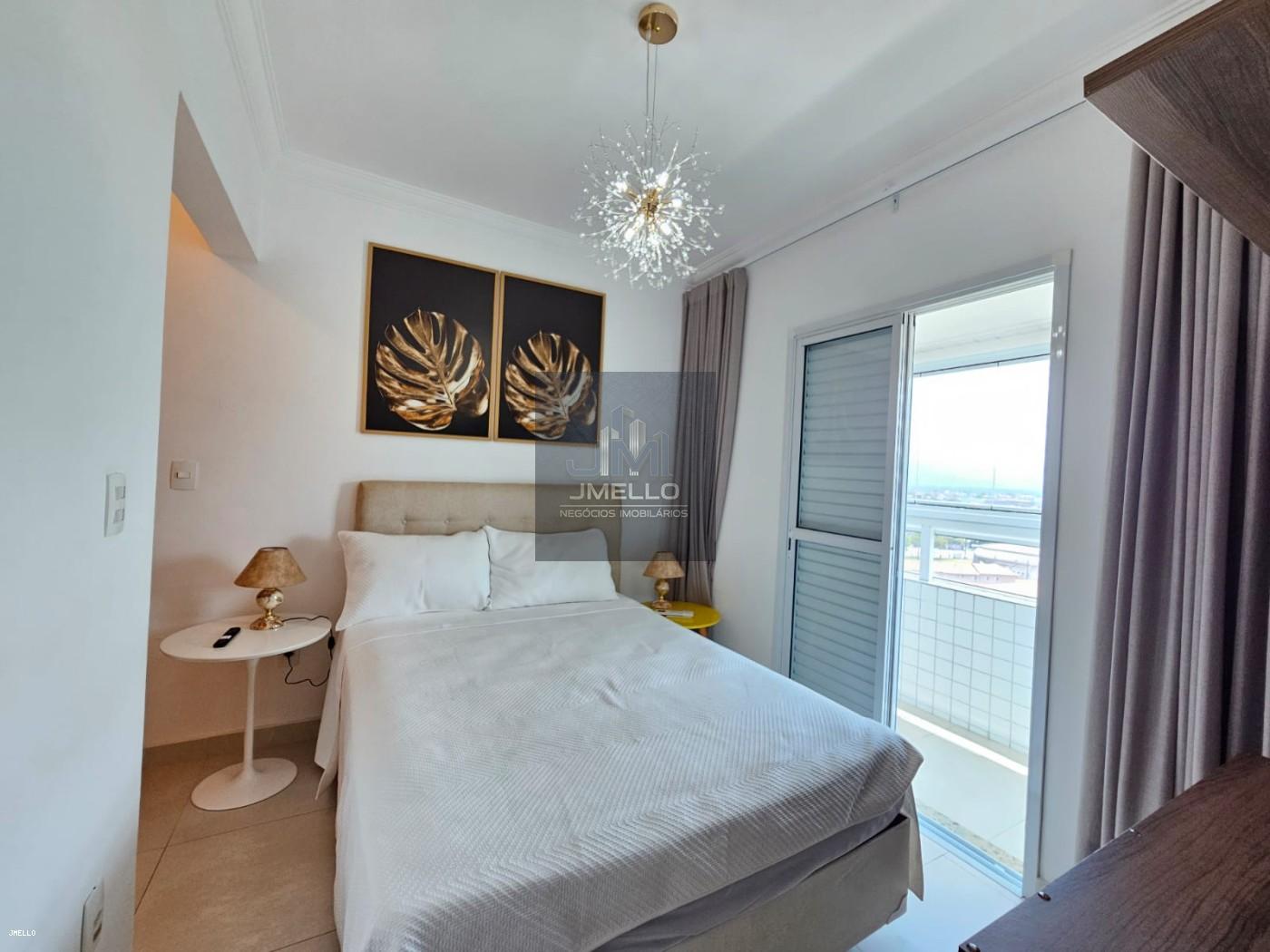 Viva o luxo na Vila Mirim: 3 suítes e lazer completo por R$ 1,32M — foto 23