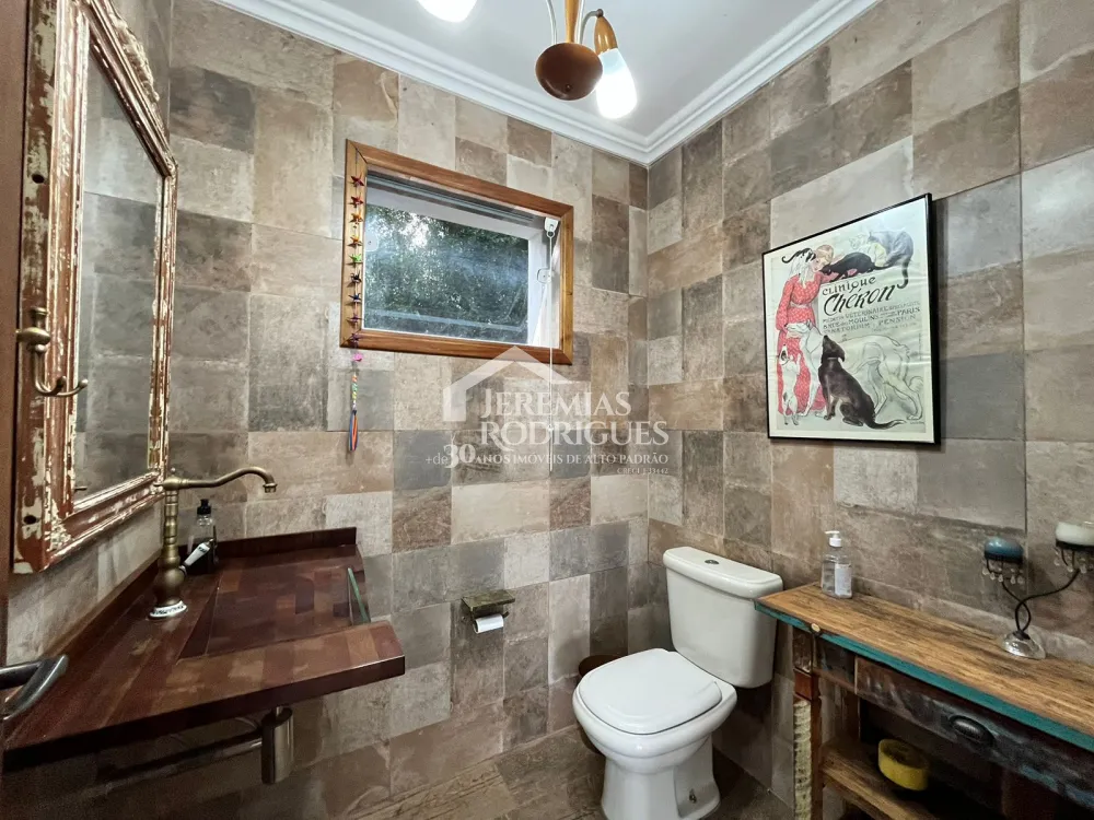 Casa com 4 dormitórios, 360 m² - Condomínio Chácaras Cataguá- Taubaté/SP