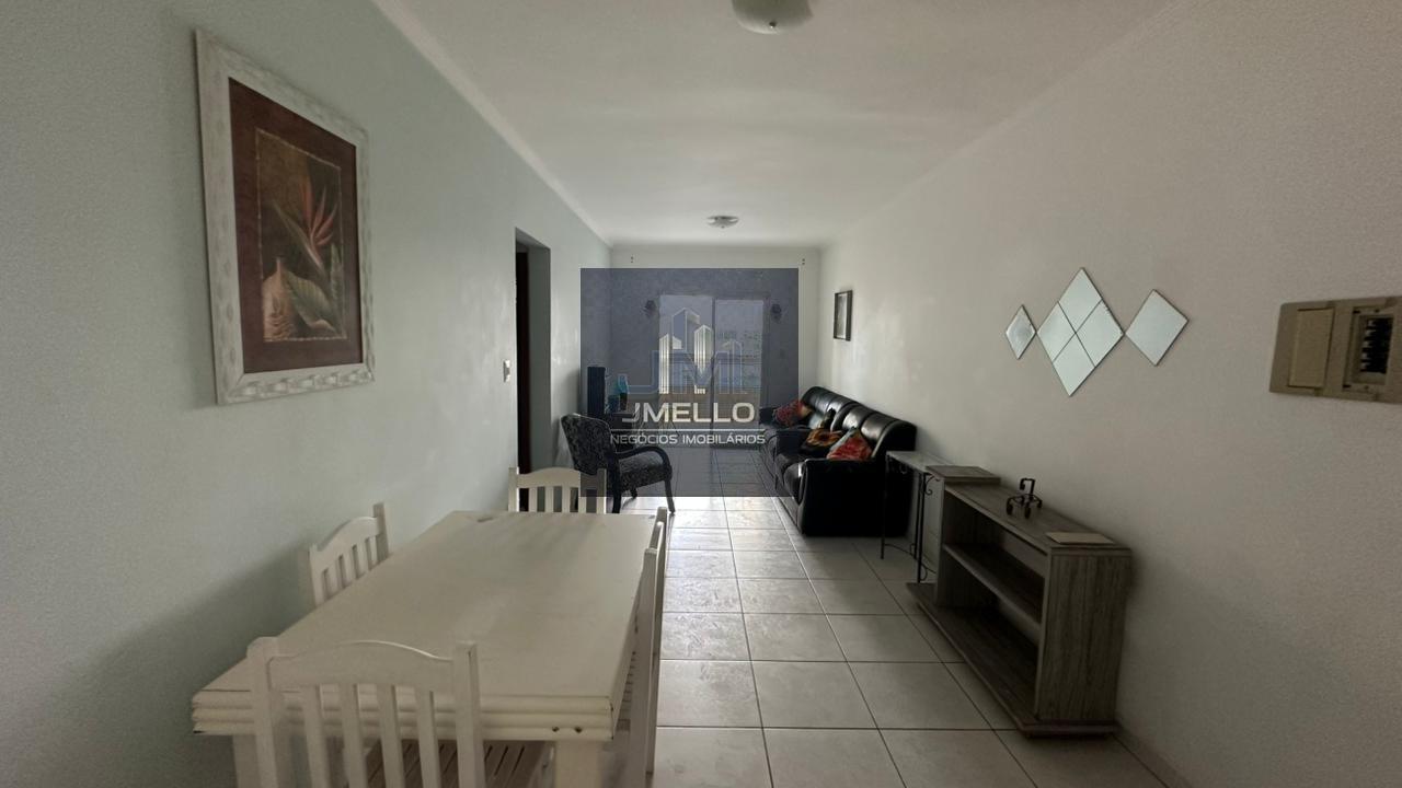 Apartamento para Venda em Praia Grande, Tupi, 2 dormitórios, 1 suíte, 1 banheiro, 1 vaga — foto 3